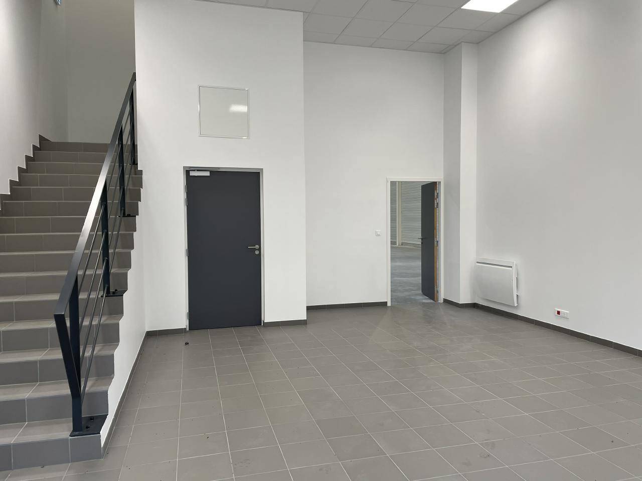 Local d'activité Carquefou 2146m² Location local d'activité Carquefou Loire-Atlantique OLACT2317265 3